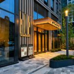 Michelin-Ranked Mensho Opening Jersey City Restaurant Mensho Jersey City