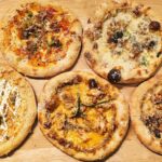One World Pizza Pies