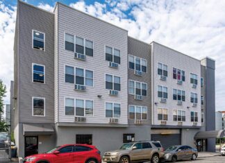 Paterson Multifamily For Sale