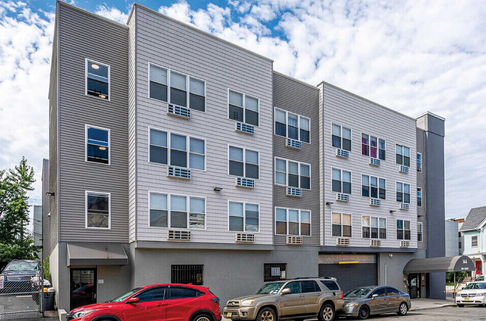 Paterson Multifamily For Sale