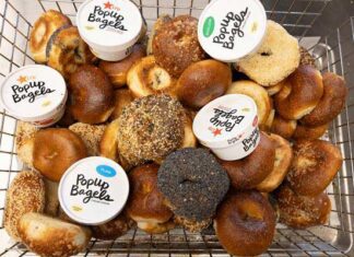 Popup Bagels New Jersey