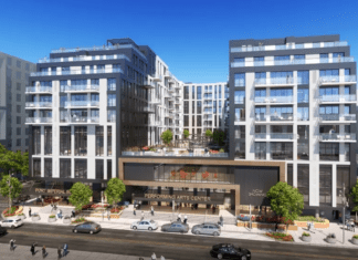 Port Imperial South 3 Render 1