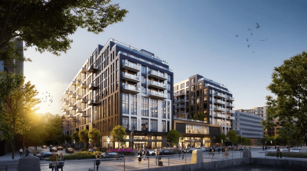 Port Imperial South 3 Render 2