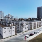 Residences At Orange Loop Rendering
