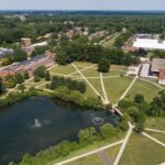 Rider University