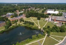 Rider University