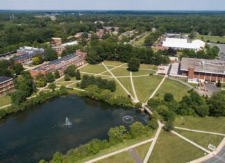 Rider University