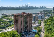 Riello Edgewater