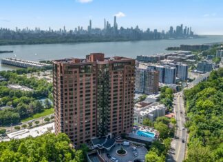 Riello Edgewater
