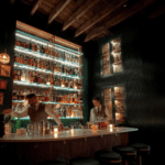 Speakeasy SRO Opens in Hoboken, With More to Come This Summer Sro Hoboken 1
