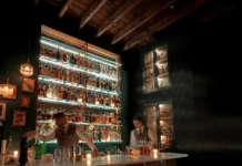 Speakeasy SRO Opens in Hoboken, With More to Come This Summer Sro Hoboken 1