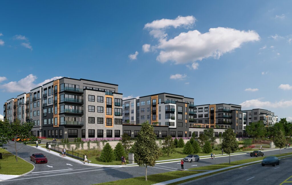 The Sylvan Englewood Cliffs
