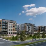 Lottery Open for 90 Affordable Housing Units in Englewood Cliffs The Sylvan Englewood Cliffs