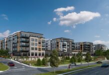 The Sylvan Englewood Cliffs
