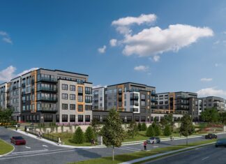 The Sylvan Englewood Cliffs