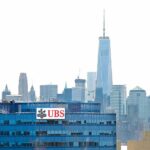 Ubs Lincoln Harbor Weehawken