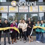 Uni Uni Jersey City Opening