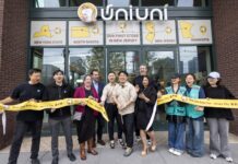 Uni Uni Jersey City Opening