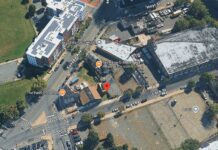 Six-Story Apartment Building Proposal Near NJIT Moves Forward in Newark 10 Lock Street Newark