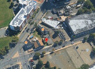 10 Lock Street Newark