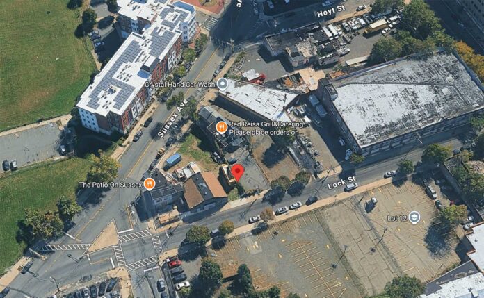 Six-Story Apartment Building Proposal Near NJIT Moves Forward in Newark 10 Lock Street Newark