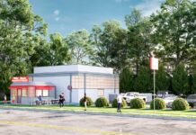112 Hackensack Ave Rendering