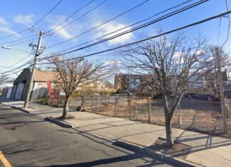 14 16 Lock Street Newark