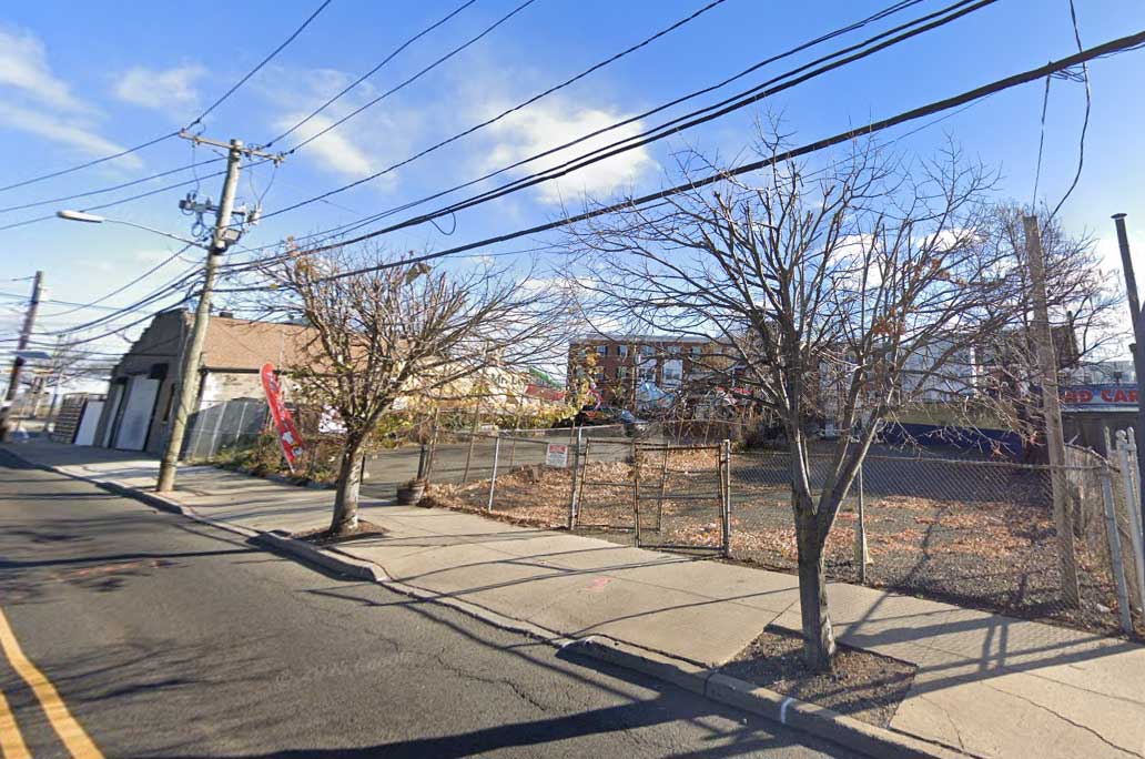 14 16 Lock Street Newark