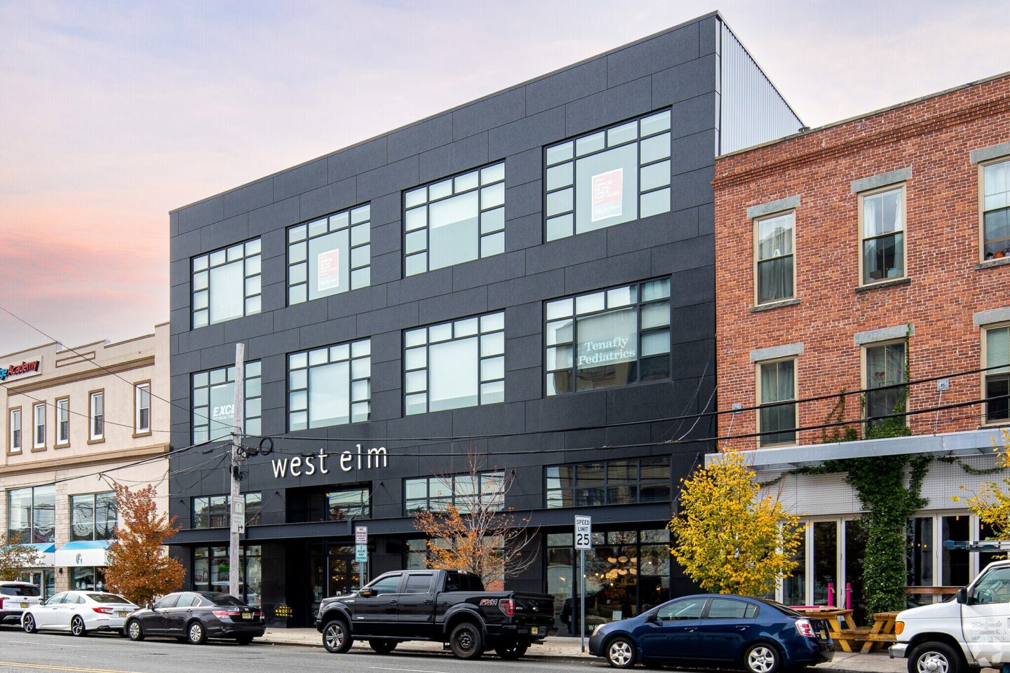 $21 Million Loan Secured for Hoboken's 1420 Willow Avenue