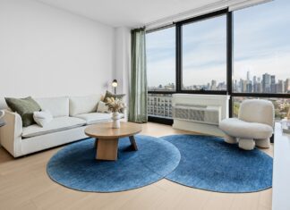 15 Central 626 Newark Ave Jersey City Apartments For Rent 2