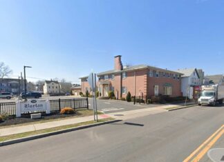 188 Easton Ave New Brunswick