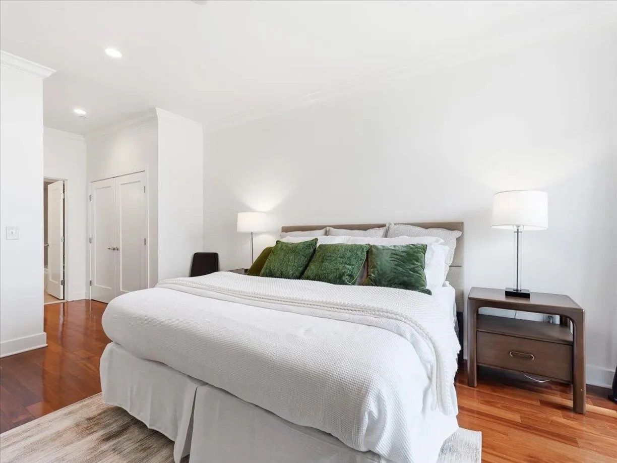 201 Luis M Marin Blvd Unit 1407 Gulls Cove Condo For Sale Jersey City 1