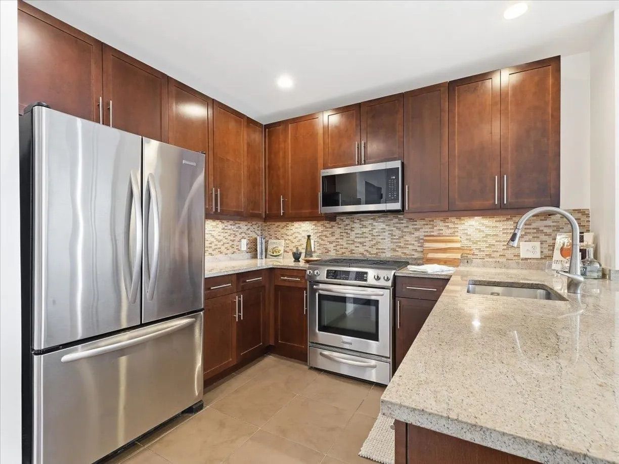 201 Luis M Marin Blvd Unit 1407 Gulls Cove Condo For Sale Jersey City 18