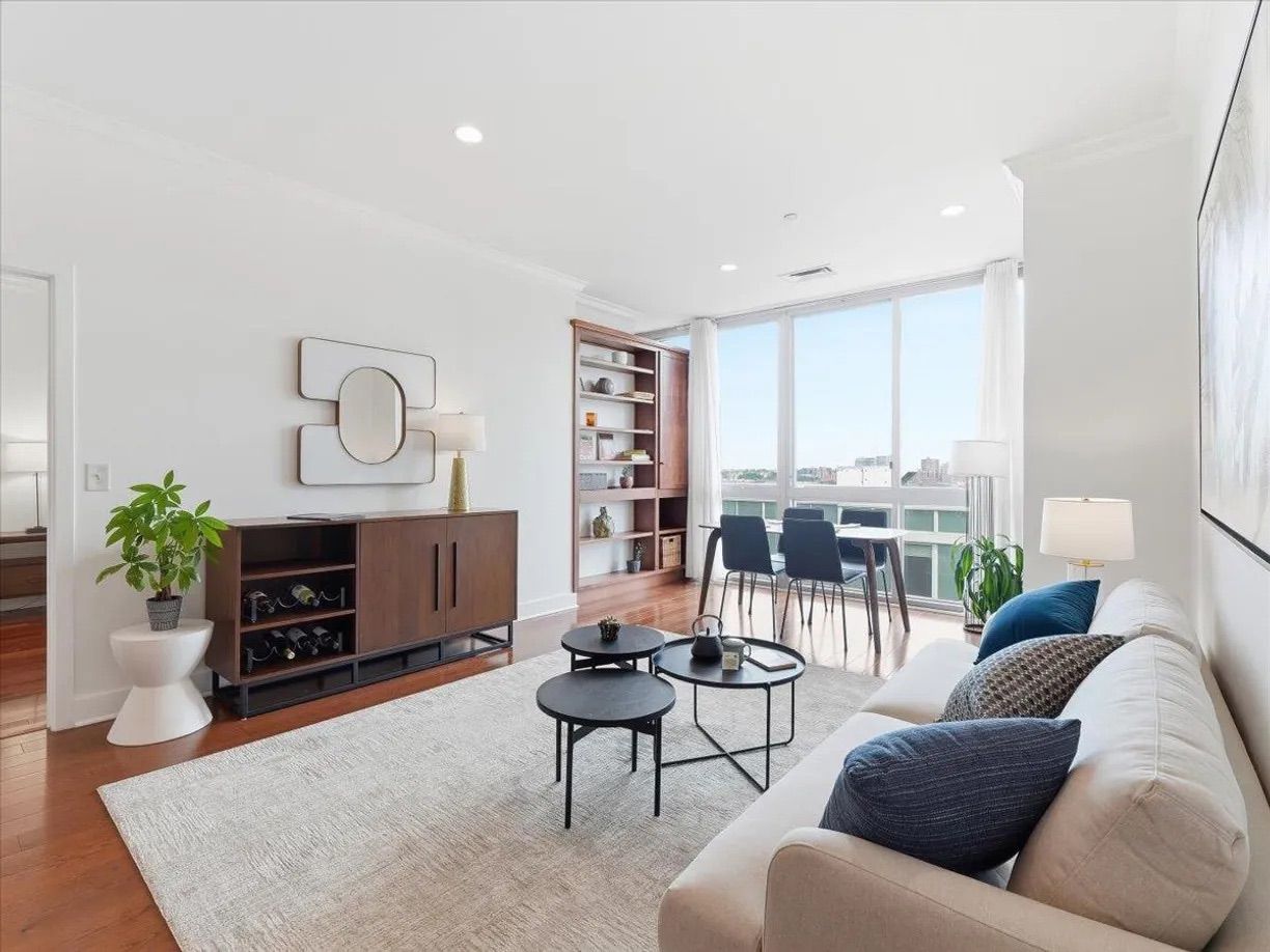 201 Luis M Marin Blvd Unit 1407 Gulls Cove Condo For Sale Jersey City 20