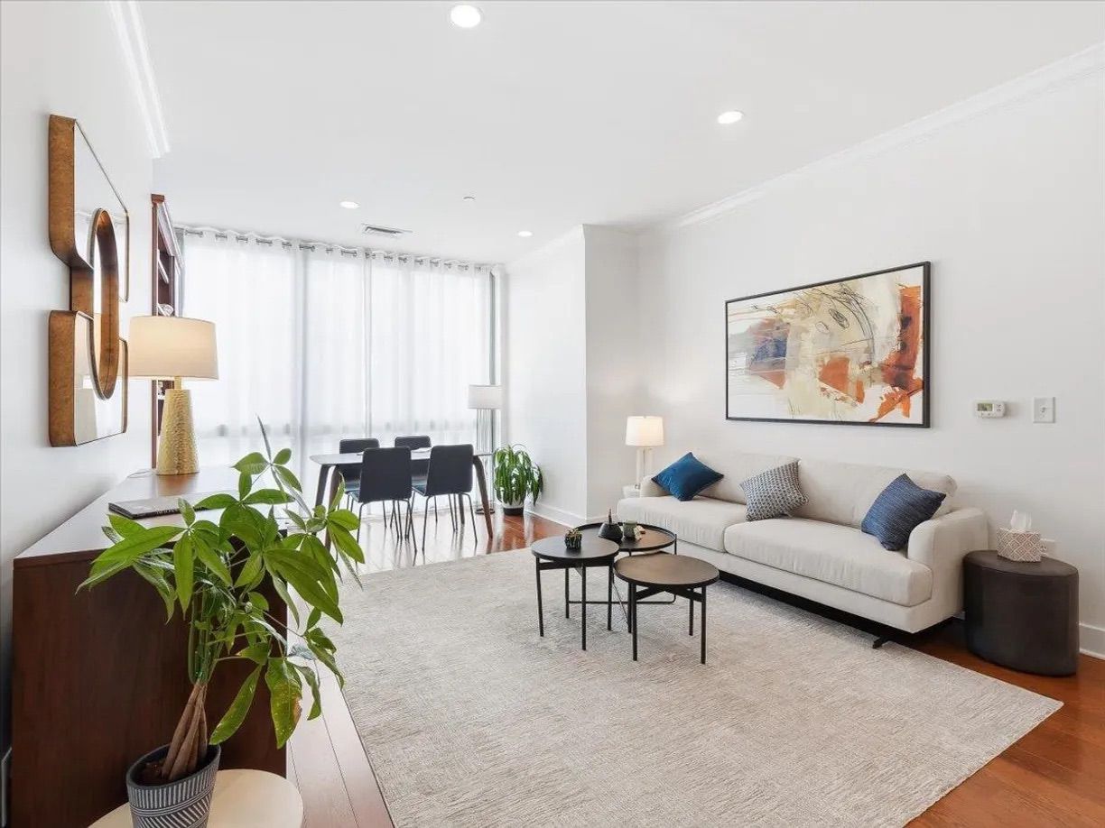 201 Luis M Marin Blvd Unit 1407 Gulls Cove Condo For Sale Jersey City 21