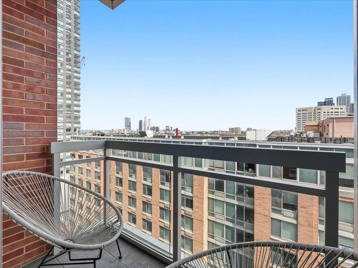 201 Luis M Marin Blvd Unit 1407 Gulls Cove Condo For Sale Jersey City 25