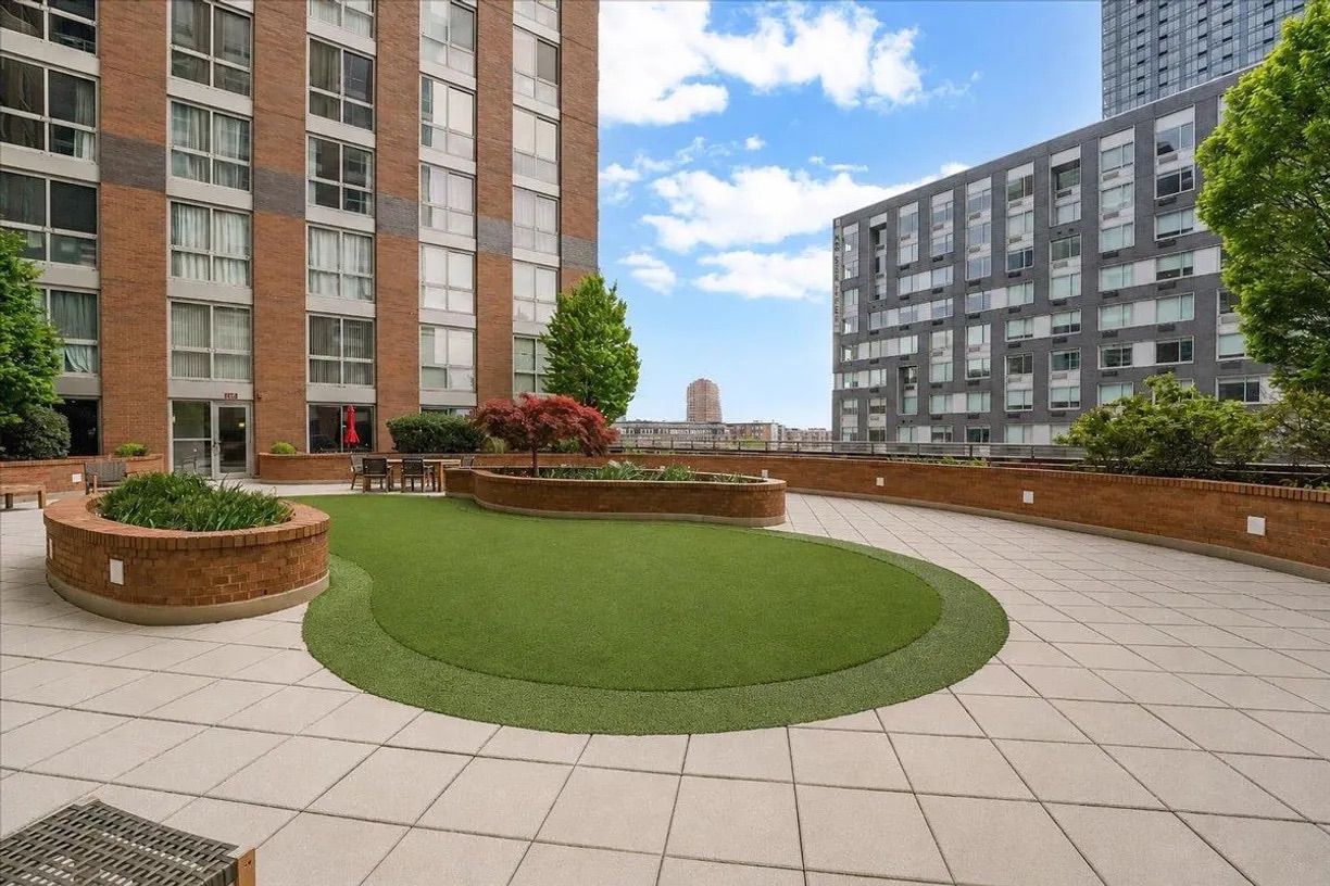 201 Luis M Marin Blvd Unit 1407 Gulls Cove Condo For Sale Jersey City 38