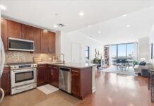 201 Luis M Marin Blvd Unit 1407 Gulls Cove Condo For Sale Jersey City 40