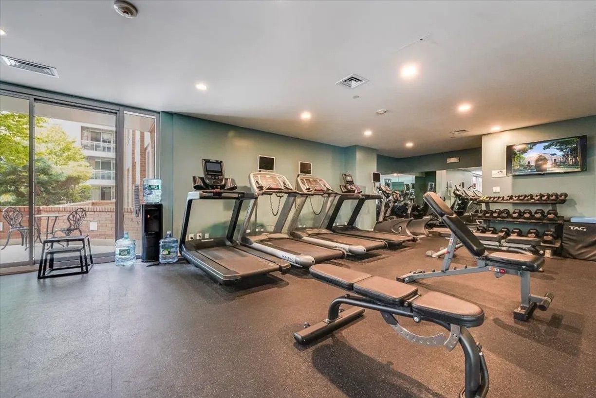 201 Luis M Marin Blvd Unit 1407 Gulls Cove Condo For Sale Jersey City 46