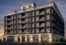 314 322 East 4th Street Plainfield Rendering