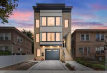 Michelle Mumoli of Compass Lists Stunning 3-Bedroom Condo in Jersey City’s Lincoln Park South 335 Virgina Ave Unit 2 Jersey City Condo For Sale 41