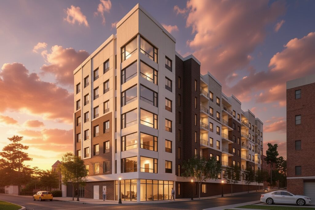 430 William Street 1