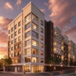 430 William Street 1
