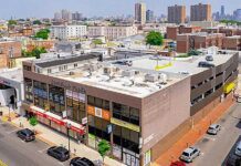 5300 Bergenline Ave West New York