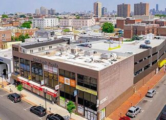 5300 Bergenline Ave West New York