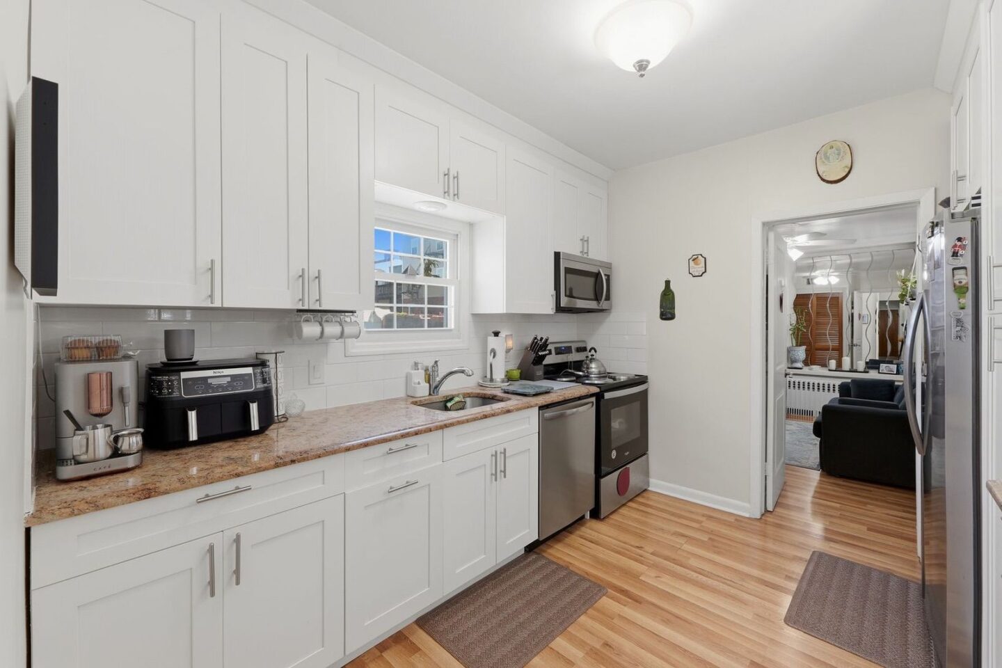 532 Palisade Ave Jersey City House For Sale 3