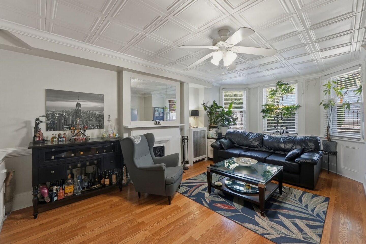 532 Palisade Ave Jersey City House For Sale 4