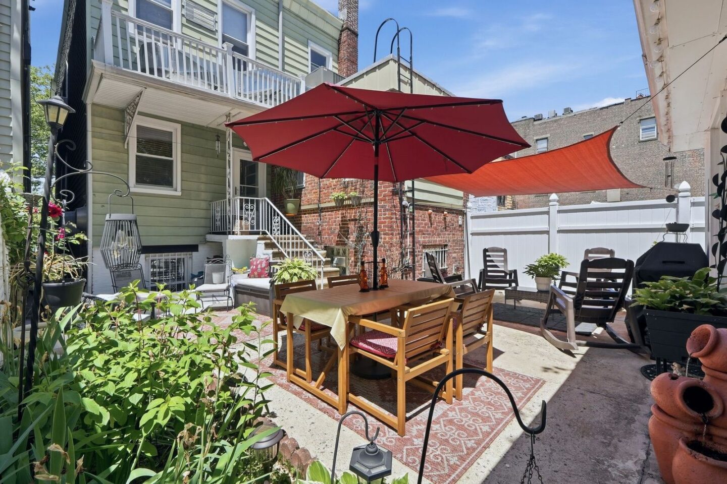 532 Palisade Ave Jersey City House For Sale 5