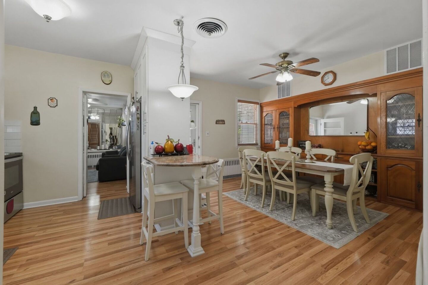 532 Palisade Ave Jersey City House For Sale 6