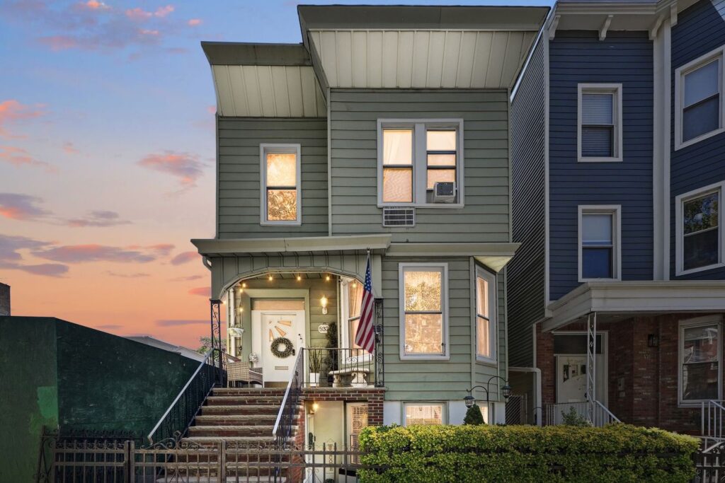 532 Palisade Ave Jersey City House For Sale 7